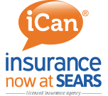 iCan Now At Sears!